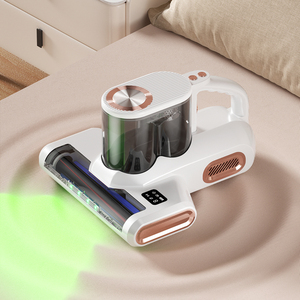 UV light dust mite remover Portable bedding <b>cleaner</b> vacuum <b>Handheld</b> dust mite controller Dust mite remover for <b>sofa</b> - Product Image 1