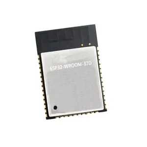 원 스톱 공급 오리지널 ESP32-WROOM-32D 16MB WiFi BLU 듀얼 코어 모듈 전자 부품