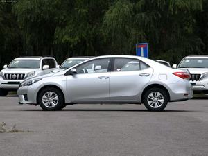 Autos Usados en Venta, Corolla 2014 1.6L Toyota, Bien Mantenido, Ofrece Buena Relación <span class=keywords><strong>Calidad</strong></span>-<span class=keywords><strong>Precio</strong></span> y Tiene Excelente Manejo - Product Image 4