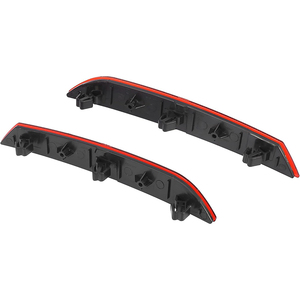 63147851577 63147851578 Xe Phía Sau Bumper Phản Xạ Cho BMW 5 Loạt G38 G30 G31 M Thể Thao - Product Image 5