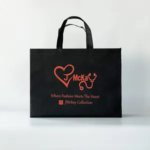 Wholesale Trending Hot Products 2021 Eco Friendly Promotional Non Woven Bag