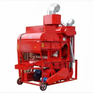 Best selling line peeling peanut shell machine