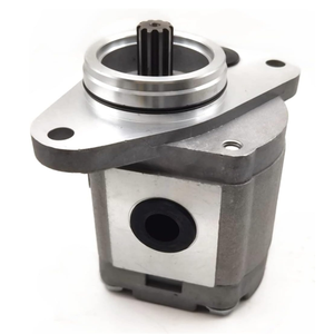 Nouvelle pompe à engrenages <span class=keywords><strong>Wellco</strong></span> 9218004 307002-4640 4255303 pour excavatrice EX100 EX120 EX200-2 - Product Image 2