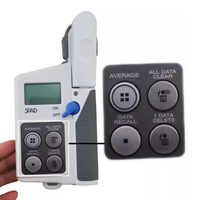 Chlorophyllomètre portable SPAD-502plus, SPAD-502 de Chine à bon prix