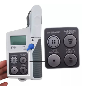 Misuratore di Clorofilla Portatile SPAD-502plus, SPAD-502 di Produzione Cinese a Buon Prezzo - Product Image 5