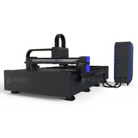3015 machines de découpe laser à fibre cnc 1500w/2000w/3000w/1000w/500w pour machine de découpe laser à fibre de tôle Offre Spéciale