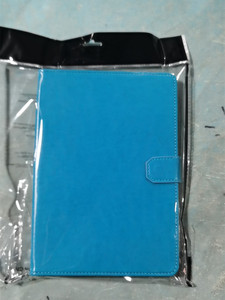 Custodia Protettiva Universale in Pelle PU per Tablet Android A7 da 10,8 Pollici, Modello PT-0801, per iPad, 2023 - Product Image 5