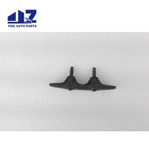 4-teiliges Set LKW-Ladeflächenhaken mit Schrauben, kompatibel mit Dodge Ram 2500 2002-2008 2019-2020 Neuer Karosseriestil 55276735AB - Product Image 4