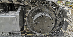 2023 Minería Construcció<span class=keywords><strong>n</strong></span> Drig China <span class=keywords><strong>Rock</strong></span> Stone Totary Drilling Rig 30M profundidad de perforació<span class=keywords><strong>n</strong></span> a la venta Maquinaria de construcció<span class=keywords><strong>n</strong></span> - Product Image 6