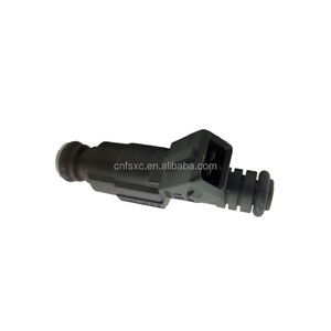 Yeni-tec fabrika satış yeni 0280155819 988f-da benzin yakıt enjektör memesi GM Ford Mondeo II <span class=keywords><strong>2</strong></span> odak Torneo için 100% test - Product Image 3