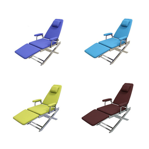 Unidad de Sillón Dental para Uso en Hospitales y Clínicas, <span class=keywords><strong>Precio</strong></span> Económico de Fábrica, Equipo Médico Dental - Product Image 6