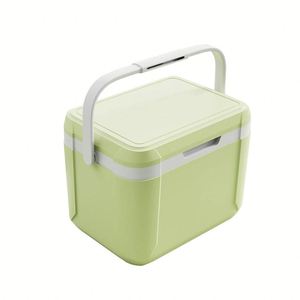 Portable <b>Cooler</b> Small Ultra Light Mobile 5L Fishing Camping Coolbox - Product Image 4