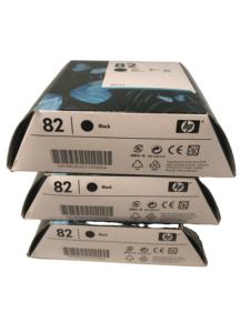 <span class=keywords><strong>Cartouche</strong></span> d'encre <span class=keywords><strong>82</strong></span> pour imprimantes <span class=keywords><strong>HP</strong></span> Designjet 510ps CJ996A et CJ997A CH565A C4912A C4913A 69ML - Product Image 2