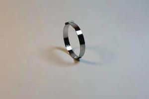 Độ Dày Mỏng <span class=keywords><strong>Hose</strong></span> Clip Tai Duy Nhất <span class=keywords><strong>Hose</strong></span> Kẹp Pex Ống Một Tai <span class=keywords><strong>Hose</strong></span> Pinch Kẹp - Product Image 6