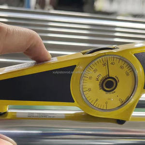 قضبان كروم عالية الجودة مطلية بالكروم الصلب بمقاسات مخصصة 25-30 من الفولاذ 42CrMo4 40Cr/SAE4140/AISI4140 - Product Image 2