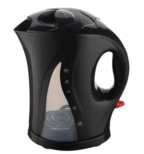 1.0L 360 Degree Electric Kettle with Concealed heating element