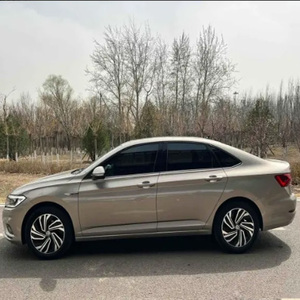 2021 VW Sagitar 280TSI DSG 1,4 T Compact Sedan Excellence Edition Vehículo de gasolina Marca COCHES USADOS Venta caliente Sin revisiones aún - Product Image 3