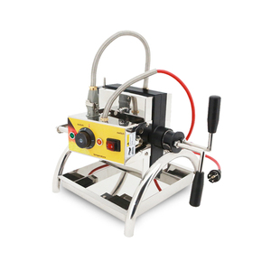 Đôi Miếng Thương Mại Liege Waffle Nhà Sản Xuất Quay Bỉ Waffle Nhà Sản Xuất Tùy Chỉnh Tấm Hoán Đổi Cho Nhau Tấm Waffle Nhà Sản Xuất - Product Image 4