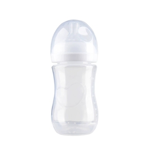 Biberones de Leche para Bebé con Logotipo Personalizado, 90/150/180/250 ml, Libres de BPA, Anti-Asfixia, Anti-Cólicos, Cuello Ancho, Anti-Caída, para Bebés de <span class=keywords><strong>0</strong></span> a 12 <span class=keywords><strong>Meses</strong></span> - Product Image 6