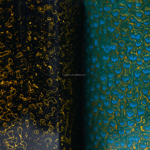 Rhinoceros da chủ bút Sản xuất tại Trung Quốc tinh khiết sơn mài tự nhiên với sơn mài cổ điển kết thúc kỹ thuật Bộ sưu tập sử dụng - Product Image 3