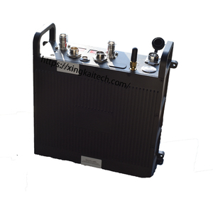 Comunicación por Radio de Largo Alcance para Drones, Red Ad Hoc <span class=keywords><strong>MIMO</strong></span>, Transmisión Inalámbrica de Video, 100 km de Distancia, Salto de Frecuencia Rápido - Product Image 1