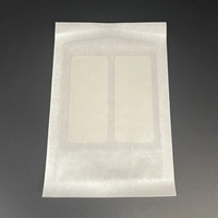 Pourrait patch surface-hydrocolloïde grand bouton d'acné pour le visage et le corps