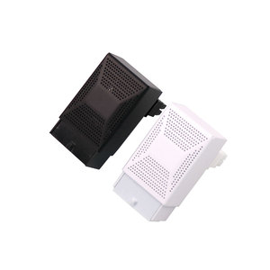 Disipador de calor de Metal ATX3.0 Tarjeta gráfica de 12 + 4 pines 5,0 600W Conector de giro macho a hembra 90 grados <span class=keywords><strong>4090Ti</strong></span> 12VHPWR Adaptador de extensión - Product Image 3