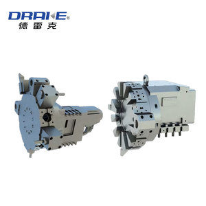 Drake <strong>Cnc</strong> Lathe Milling and <strong>Turning</strong> T35/45/55 Series High-<strong>precision</strong> Horizontal Pendant <strong>Machining</strong> Center - Product Image 5