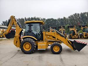 100% НОВЫЙ экскаватор-погрузчик 430F 420F с высококачественным обратным ковшом в наличии - Product Image 4