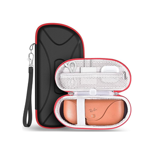 Étui portable sur mesure pour Rayban Meta Wayfarer/<span class=keywords><strong>Oakley</strong></span> - Product Image 1