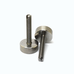Parti di Ricambio per Macchine CNC <span class=keywords><strong>Busellato</strong></span> e Servizio di Lavorazione per Componenti di Precisione in Falegnameria e Industria - Product Image 2