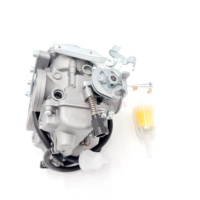 Carburateur 26mm pour Honda Rebel 250 CB250 CMX250 CA250 CBT125 CB125T