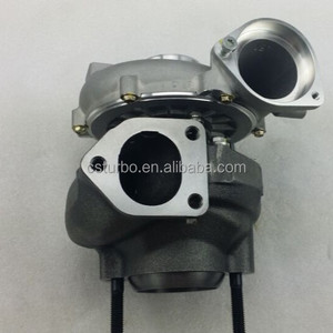 Turbocompresor GT2260V 742730-0018 742730-5018 7790308N 11657790306G 11657790306J para <span class=keywords><strong>530d</strong></span> E60 <span class=keywords><strong>E61</strong></span> - Product Image 1
