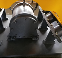 Chất Lượng Cao Thủy Lực Rung Tấm Compactor Cho 2-3 Tấn Máy Xúc Rung Compactor Máy Trái Đất Compactor