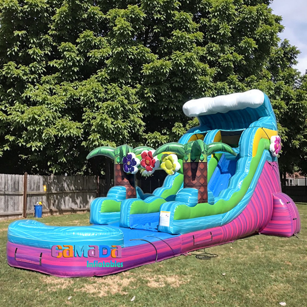 สีแดงหินอ่อน