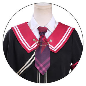 ชุดคอสเพลย์อนิเมะสำหรับผู้หญิง-ชุดนิไคโดะ ชิโร่ มีสินค้าพร้อมส่ง - Product Image 4