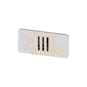 Siemens 3SU19000AC810QD0 - Neuf - Product Image 1