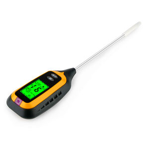 Hot Selling Cheaper 4 in 1 Digital ph Soil Meter Soil <b>Tester</b> - Product Image 5
