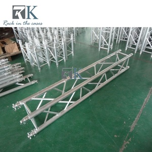 โครงสร้างโครงถักอะลูมิเนียมอัลลอยด์ที่ทนทาน และโครงถักเวทีสำหรับขาย - Product Image 2