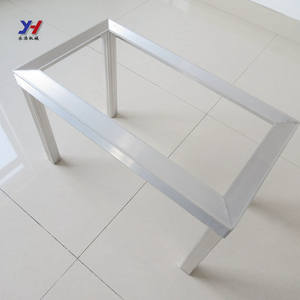 Caja de Metal personalizada de fábrica verificada, cajas de procesamiento de lámina de Metal, estampado de lámina de soldadura, fabricación de Metal - Product Image 4