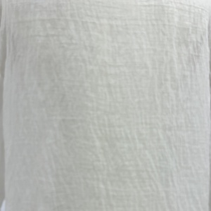 Soft-Style <strong>Sheer</strong> Lace <strong>White</strong> Shirt for Women Textured Oversized Long-Sleeve Shirt <strong>Top</strong> Perfect for Work or Dates - Product Image 5