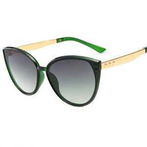 Lentes de Sol Personalizados para Niños y Niñas, Protección UV400, Gafas de Sol Infantiles con Diseño de Ojo de Gato, Tamaño Grande, 2021 - Product Image 4