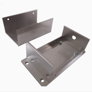 Custom Sheet <b>Metal</b> Enclosure Fabrication Bending Stamping Welding Housing Parts Stainless Steel Aluminium Enclosure <b>Box</b> - Product Image 6