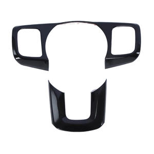 Accessoires pour Tank 300 Modèles 2021-2023 : Boîtier de levier de vitesse, Accoudoir intérieur, Volant, Protection arrière du pied, Console centrale, <span class=keywords><strong>Sortie</strong></span> d'air, Finition brillante - Product Image 4