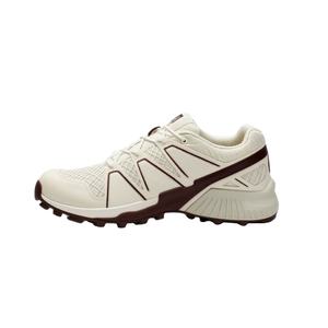 Nuevo diseño personalizado para seguridad al aire libre zapatos de senderismo con punta de acero hombres <span class=keywords><strong>mejor</strong></span> zapato de <span class=keywords><strong>Trail</strong></span> <span class=keywords><strong>Running</strong></span> para barro - Product Image 1