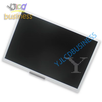 30 Pin LVDS 17 Inci 1280*1024 G170ETN01.0 Panel LCD G170ETN01.0 02