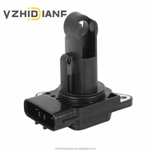 Medidor de sensor de flujo de aire masivo OEM MAF al por mayor ZL0113215 197400-2010 para <span class=keywords><strong>Mazda</strong></span> 2, 3, 5, <span class=keywords><strong>6</strong></span>, 1, 2, 1, 2, 3, 5, 1, 2, - Product Image 2