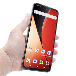 Smartphone Android 15 UNIWA M6701L 8 Go 256 Go avec caméra Helio G85 50MP Batterie 5000mAh - Product Image 6