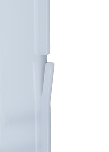 Robinet de remplissage de réservoir de toilettes à entrée par le bas, durable, avec réglage précis du flotteur et joint d'étanchéité fiable anti-fuite - Product Image 3