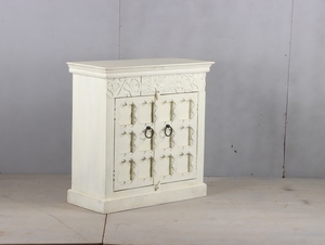 Buffet de rangement en bois avec tiroirs et étagères spacieux pour la salle à manger et la cuisine de la maison moderne, mobilier OEM - Product Image 5